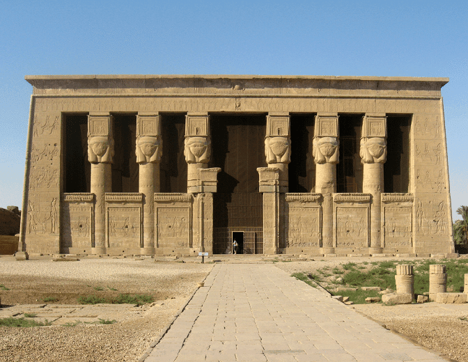Qena The Celestial Gateway To Dendera Temple &Amp; Red Sea Trade Routes