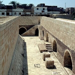 Rashid City from El-Alamein Day Tour