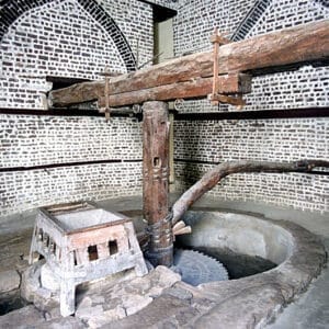 Rashid City from El-Alamein Excursion