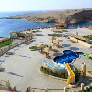 Red Sea Culinary & Seafood Adventure Hurghada and El Gouna (4 Days) Excursion