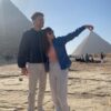 Romantic Egypt Escape – Cairo, Nile Cruise & Sharm El Sheikh (12 Days / 11 Nights)