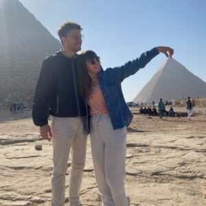 Romantic Egypt Escape – Cairo, Nile Cruise & Sharm El Sheikh (12 Days 11 Nights)