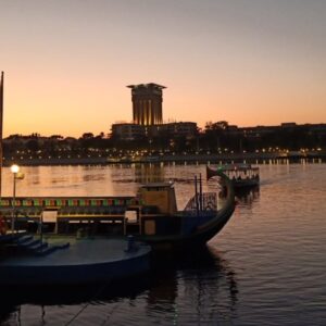 Romantic Egypt Escape – Cairo, Nile Cruise & Sharm El Sheikh (12 Days 11 Nights) Cruise holiday