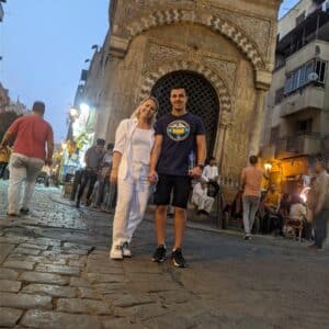 Romantic Honeymoon & Nile Cruise Adventure in Egypt (10 Days - 9 Nights)