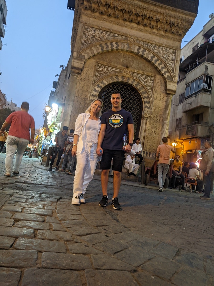 Romantic Honeymoon & Nile Cruise Adventure in Egypt (10 Days - 9 Nights) Romantic Honeymoon & Nile Cruise Adventure in Egypt (10 Days - 9 Nights)