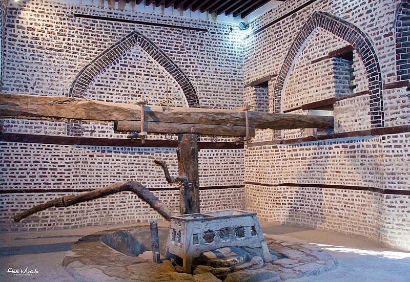 Rosetta (Rashid) Beyond The Stone Travel Tips