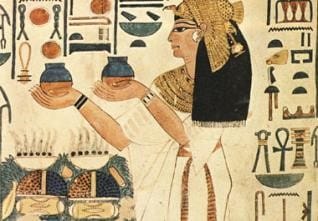 Sais 5 Sais The Lost Capital Of The 26Th Dynasty Travel Guide