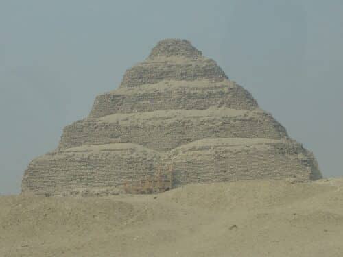 Saqqara
