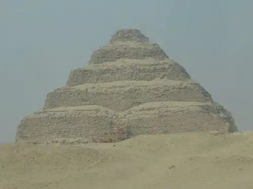 Saqqara