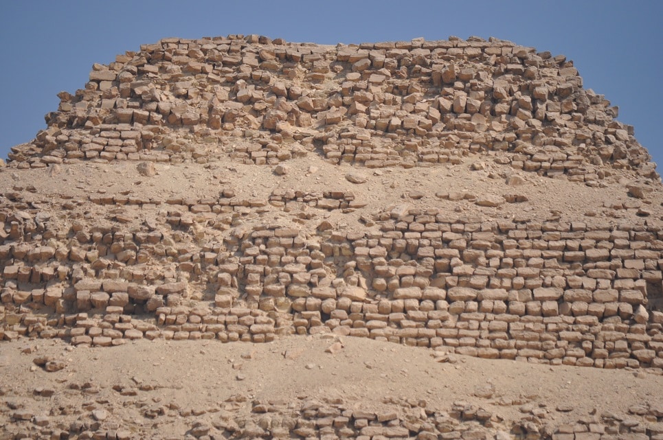 Saqqara Secrets Unlocked The Birthplace of Pyramids & Egypt's Oldest Stone Structure travel tips