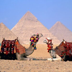 Sharm El Sheikh & Cairo Beach Escape – 7 Days of Sun and Culture tour package