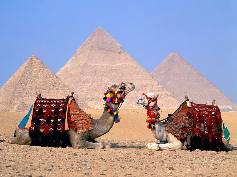 Sharm El Sheikh & Cairo Beach Escape – 7 Days of Sun and Culture tour package Sharm El Sheikh & Cairo Beach Escape – 7 Days of Sun and Culture tour package