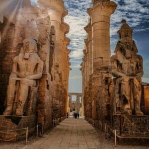 Sharm El Sheikh & Luxor All-Inclusive Beach Holiday vacation Sharm El Sheikh & Luxor All-Inclusive Beach Holiday vacation