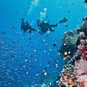 Sharm El Sheikh & Luxor All-Inclusive Beach Holiday