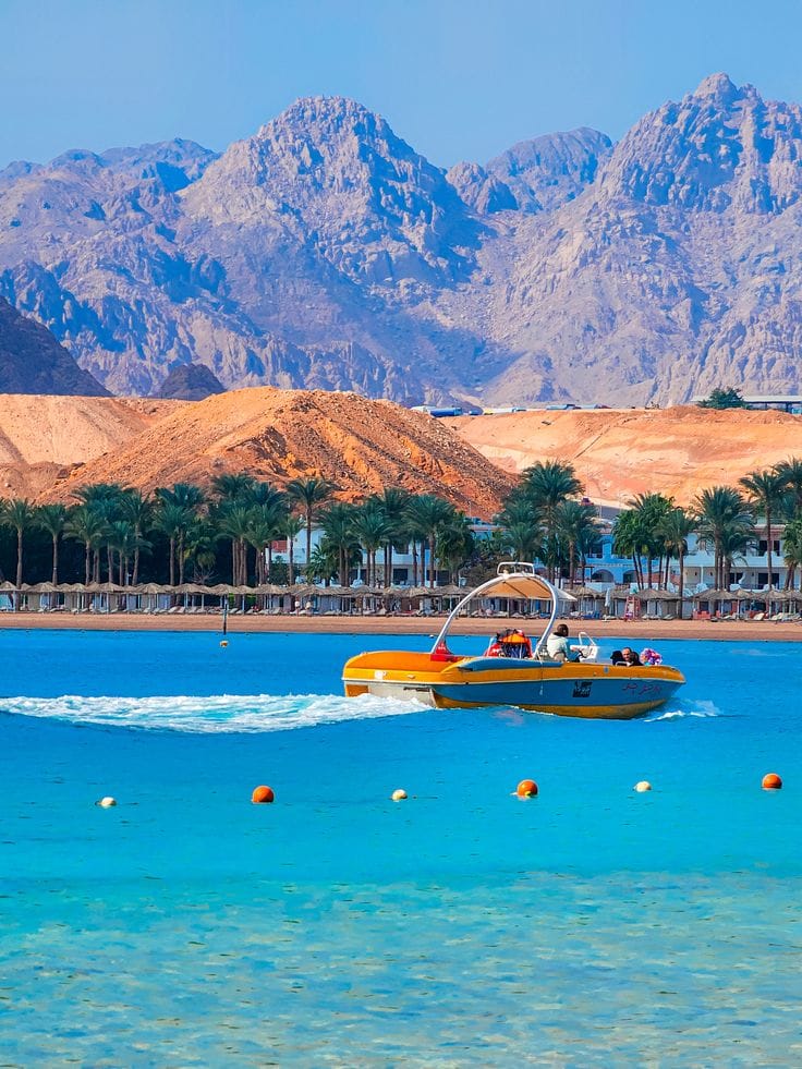 Sharm El Sheikh World-Class Diving Capital Full Guide