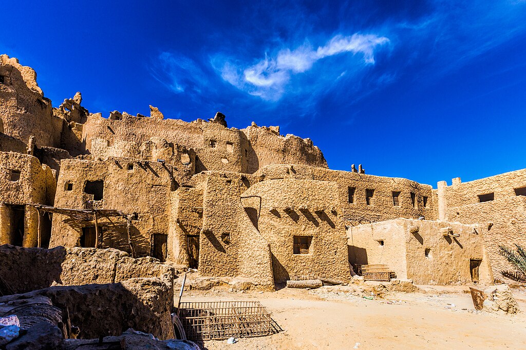 Siwa Oasis Egypt’s Last Paradise Travel guide