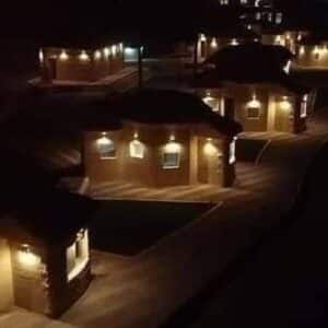 Siwa Salt Lake & Safari Adventure from Marsa Matrouh (4 Days Tour) tour package