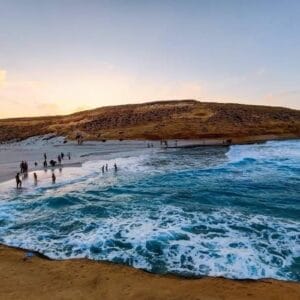 Siwa Salt Lake & Safari Adventure from Marsa Matrouh (4 Days Tour) travel package