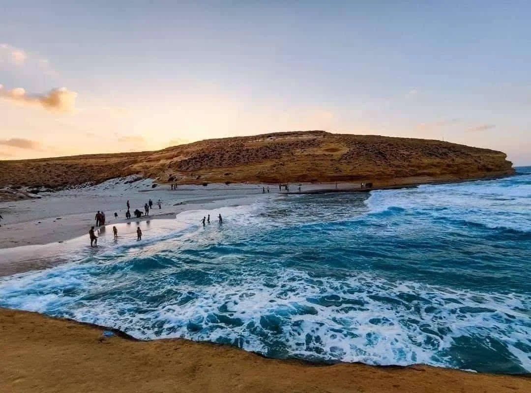 Siwa Salt Lake & Safari Adventure from Marsa Matrouh (4 Days Tour) travel package Siwa Salt Lake & Safari Adventure from Marsa Matrouh (4 Days Tour) travel package