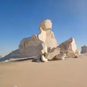 Siwa Salt Lake & Safari Adventure from Marsa Matrouh (4 Days Tour) vacation