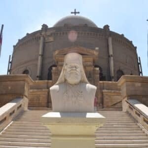 Street Food Safari Giza, GEM and Old Cairo (3 Days) Excursion