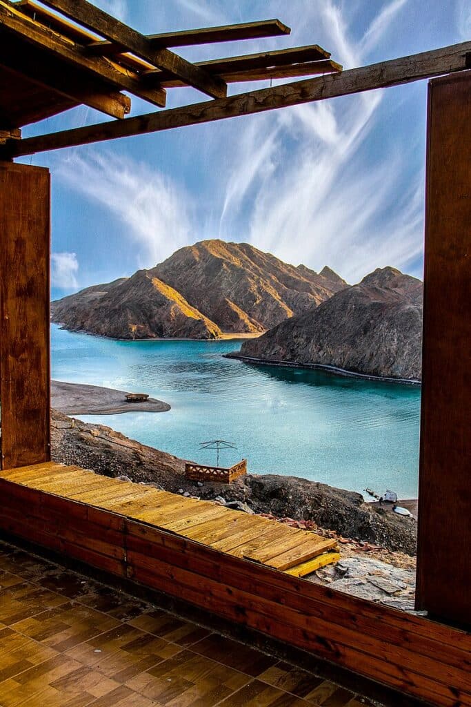 Taba 5 Taba Egypt’s Four-Country Viewpoint Full Guide