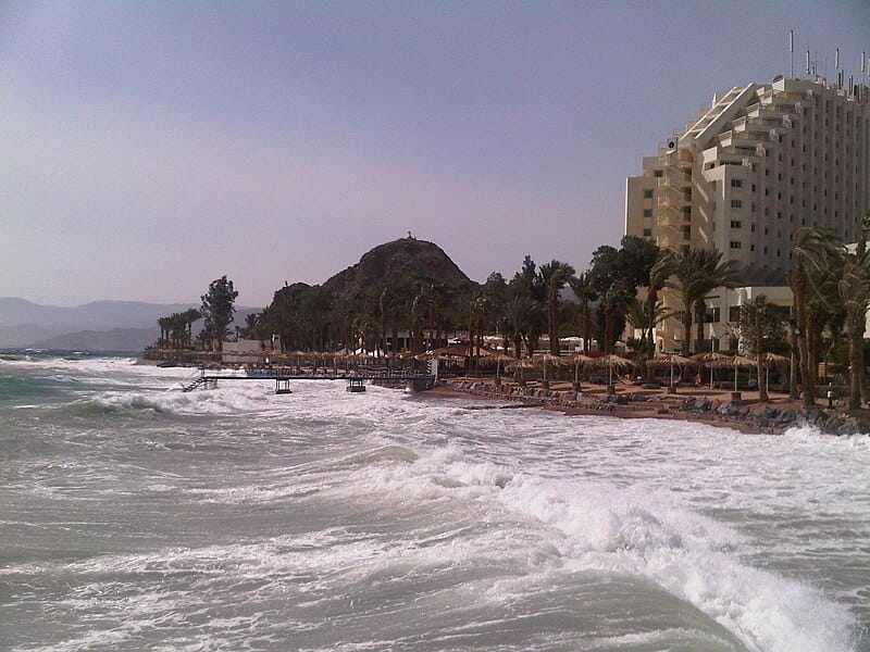 Taba 4 Taba Egypt’s Four-Country Viewpoint