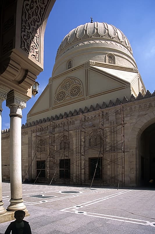 Tanta The Unseen Heart Of The Nile Delta Travel Guide