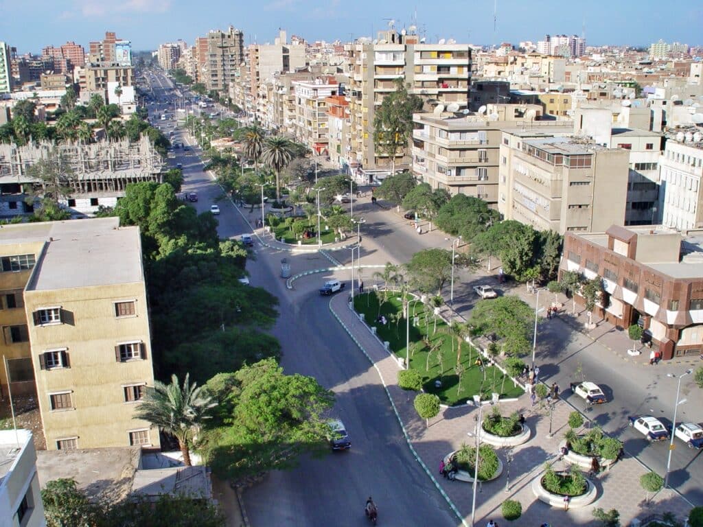 Tanta The Unseen Heart Of The Nile Delta Travel Tips