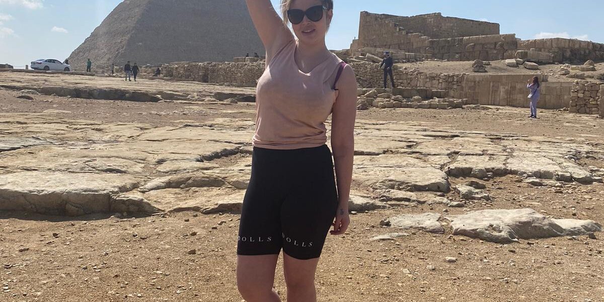 The Giza Plateau Decoding the Mystery of Egypt's Eternal Pyramids and the Sphinx