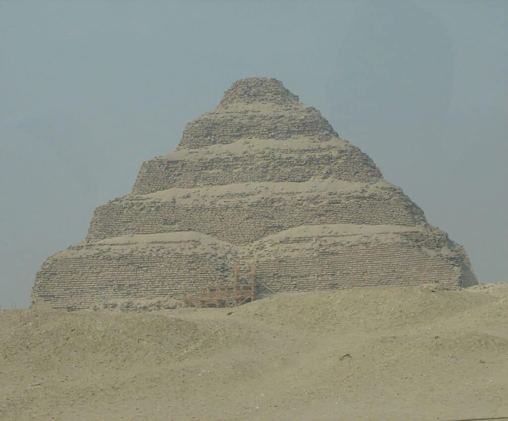 The Giza Plateau Decoding the Mystery of Egypt's Eternal Pyramids and the Sphinx full guide