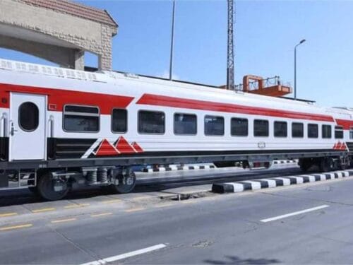 Complete Guide to Traveling Egypt by Train: Classes, Sleeper Trains, and Online Tickets