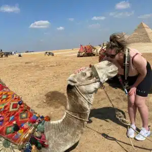 Ultimate Egypt Adventure: Cairo, Alexandria, Fayoum & Marsa Matrouh (12 Days Tour)