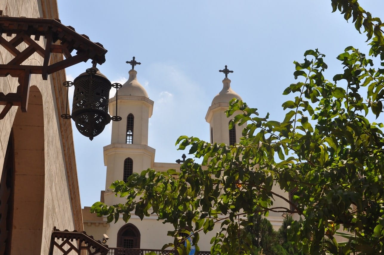 Walk in the Footsteps of the Holy Family – 10-Day Pilgrimage in Egypt vacation Walk in the Footsteps of the Holy Family – 10-Day Pilgrimage in Egypt vacation