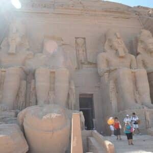 Witness the Rare Solar Alignment - A Definitive 10-Day Egypt Itinerary