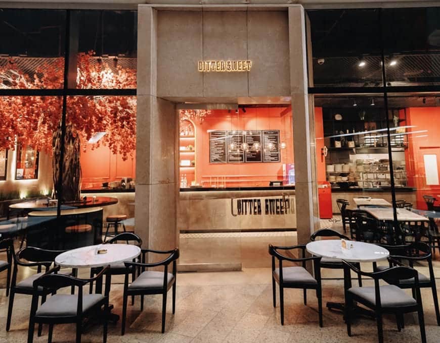 Where To Eat At The Grand Egyptian Museum: Complete Guide To Restaurants And Cafes