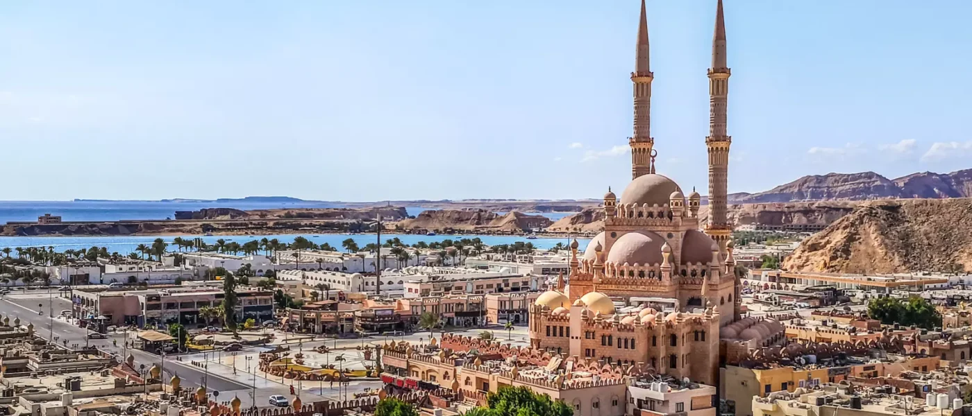 Shark’s Bay vs. Naama Bay—Which to Choose