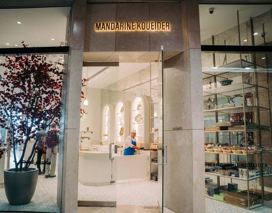 Where To Eat At The Grand Egyptian Museum: Complete Guide To Restaurants And Cafes