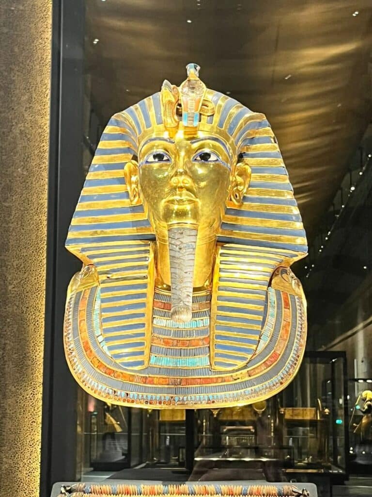 The Four Levels: A Journey Through Time