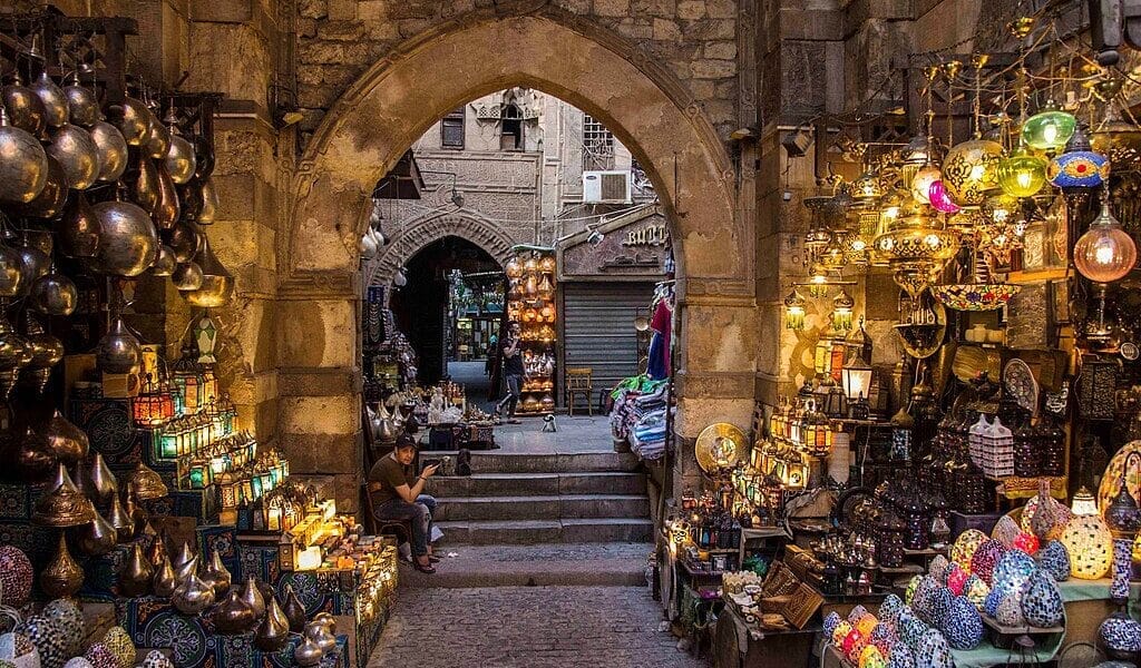 Shopping in Cairo’s Bazaars—What to Buy 6 Shopping In Cairo’s Bazaars—What To Buy