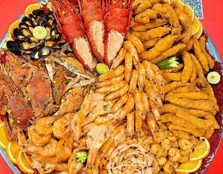 Alexandria’s Best Cafés and Restaurants 4 Alexandria’s Best Cafés And Restaurants