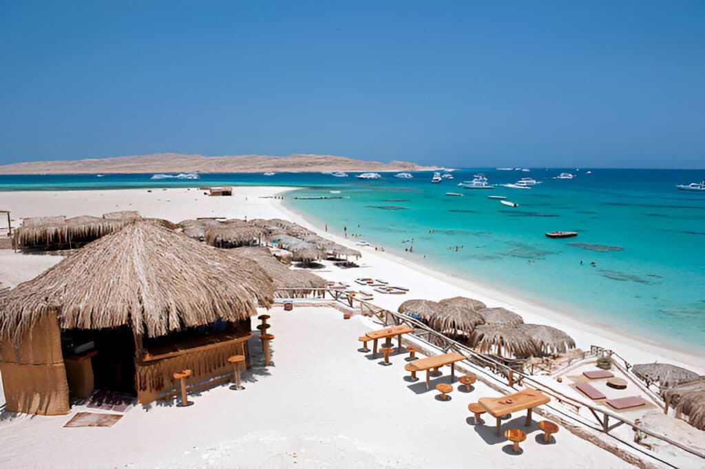 Where to Find Egypt’s Most Beautiful Beaches 9 Sinai Peninsula: Sharm El Sheikh &Amp; Ras Mohammed