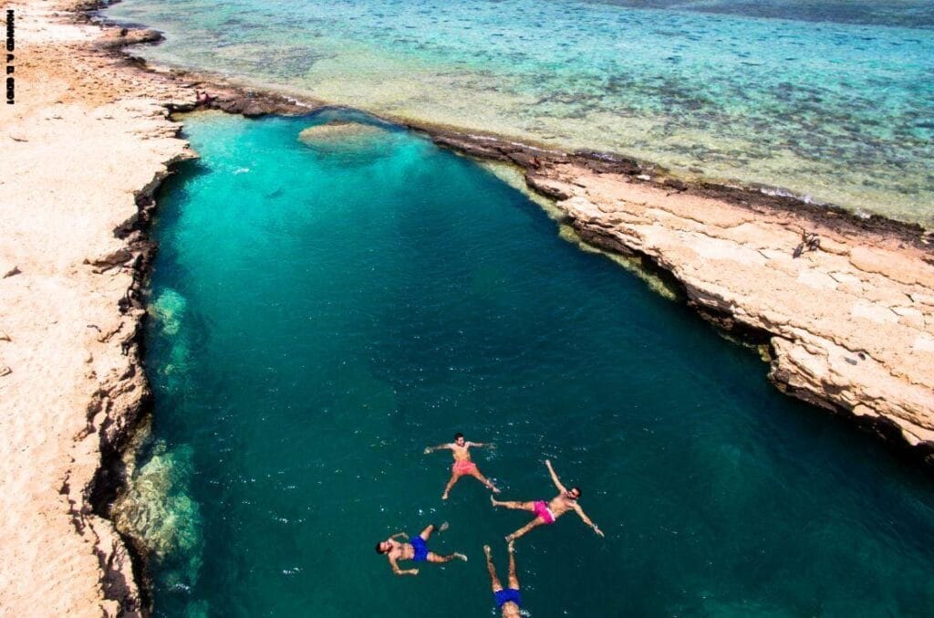 Where to Find Egypt’s Most Beautiful Beaches 8 Marsa Alam: Wild Beauty And Pristine Reefs