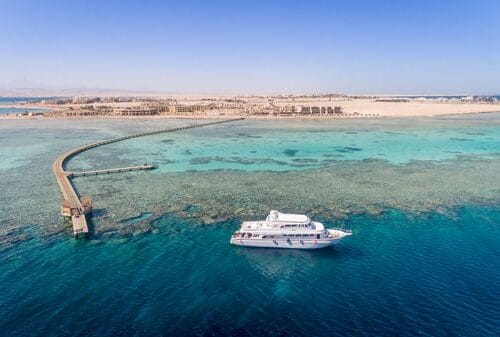 Where to Find Egypt’s Most Beautiful Beaches