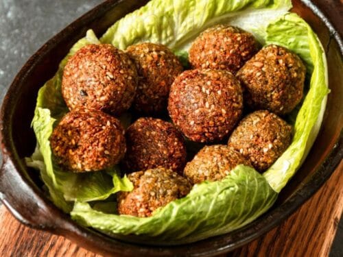 Beyond Koshari: The Hidden Gems of Egyptian Street Food