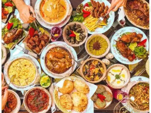 A Guide to Traditional Egyptian Breakfast