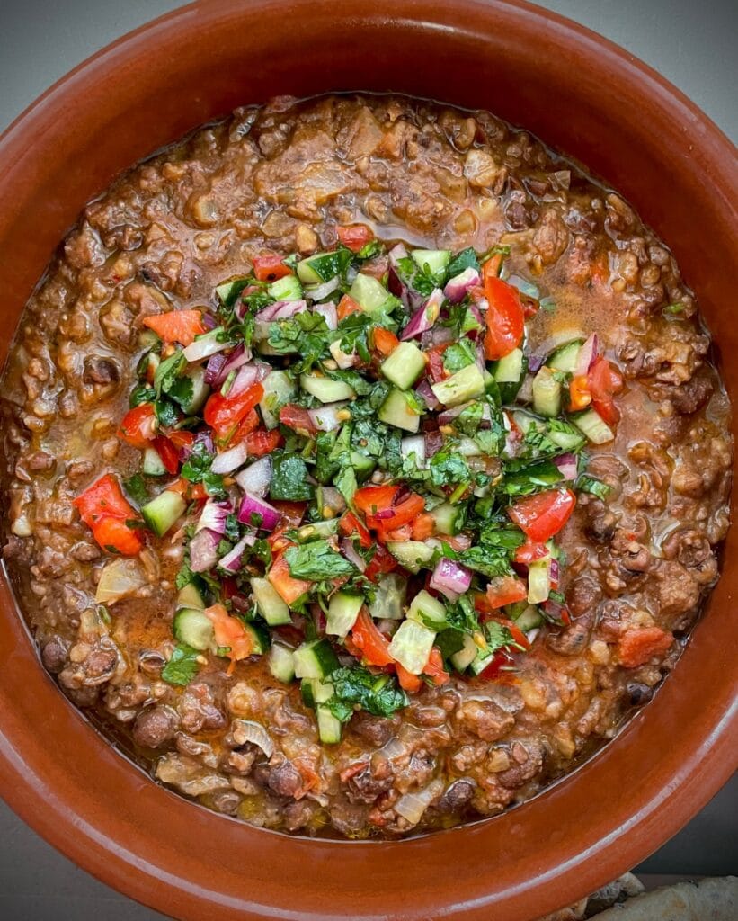 Ful Medames: The Heart Of The Egyptian Morning