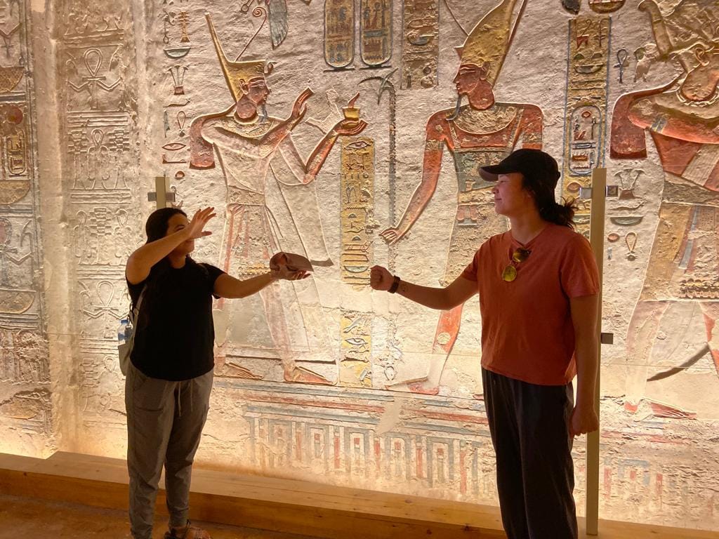 Day Trips from Luxor: Complete Travel Guide 6 Day Trips From Luxor: 2026 Complete Travel Guide