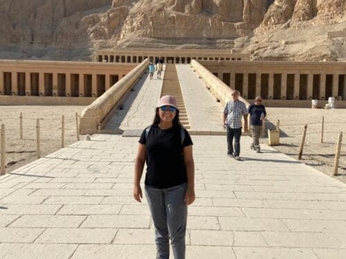 Day Trips from Luxor: Complete Travel Guide
