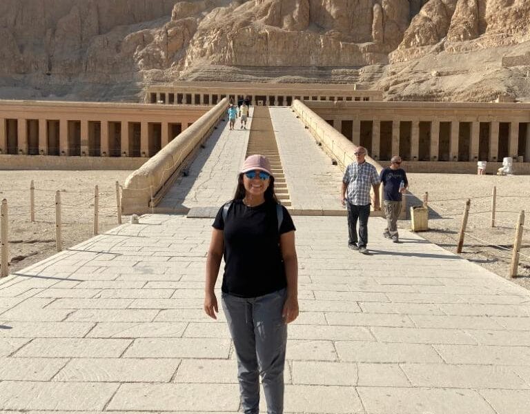 Day Trips From Luxor: Complete Travel Guide